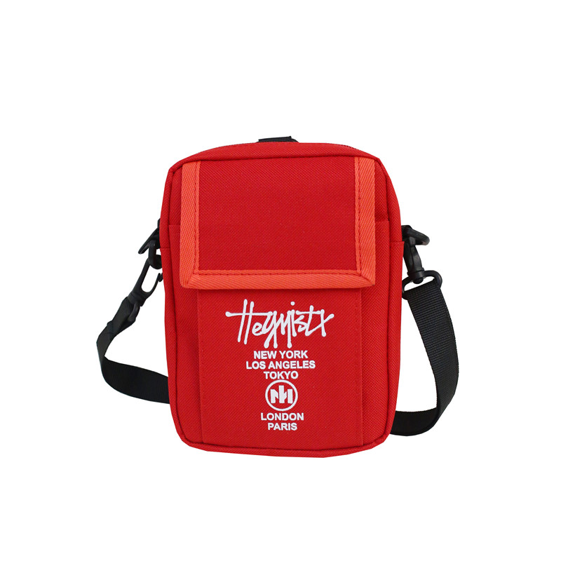 New oxford Mobile Phone Bag Women's Messenger Bags Hanging Neck Coin Purse Vertical Handbags All-match Mini Small Crossbody Bag