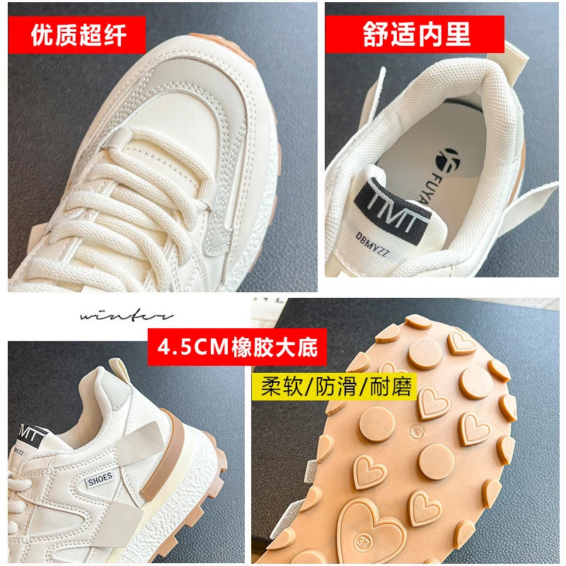 White Black Women Sport Golf Female Athletic Golfer Training Sneakers Anti-slippery Lady Leisure Golfing Shoes 240621 er