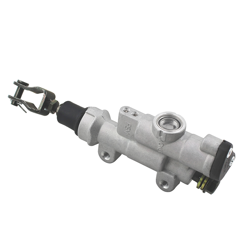 Motorcycle Brake Hydraulic Pump Rear Brake Pump Master Cylinder new For Honda CRF250R CRF450R CRF250X CRF450X 2025 CR125R CR250R