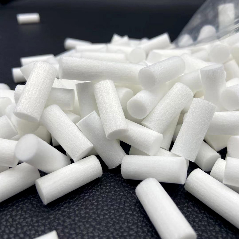 1000pcs 20*6mm Slim Size Sponge High Quality Clean Tidy Environmentally Friendly Factory Directly Sale Wholesale DIY Accessories