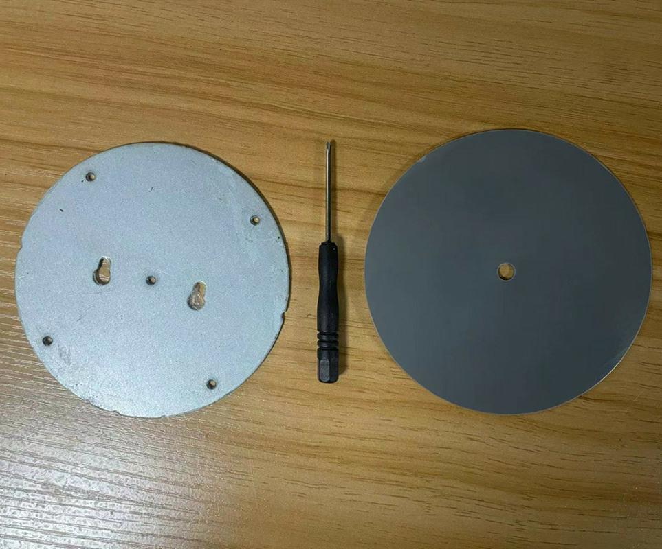 HY300 Projector accessories Ceiling and Wall Stand For Projector Backlight Compatible with bracket hanger 1/4 screw hole screw