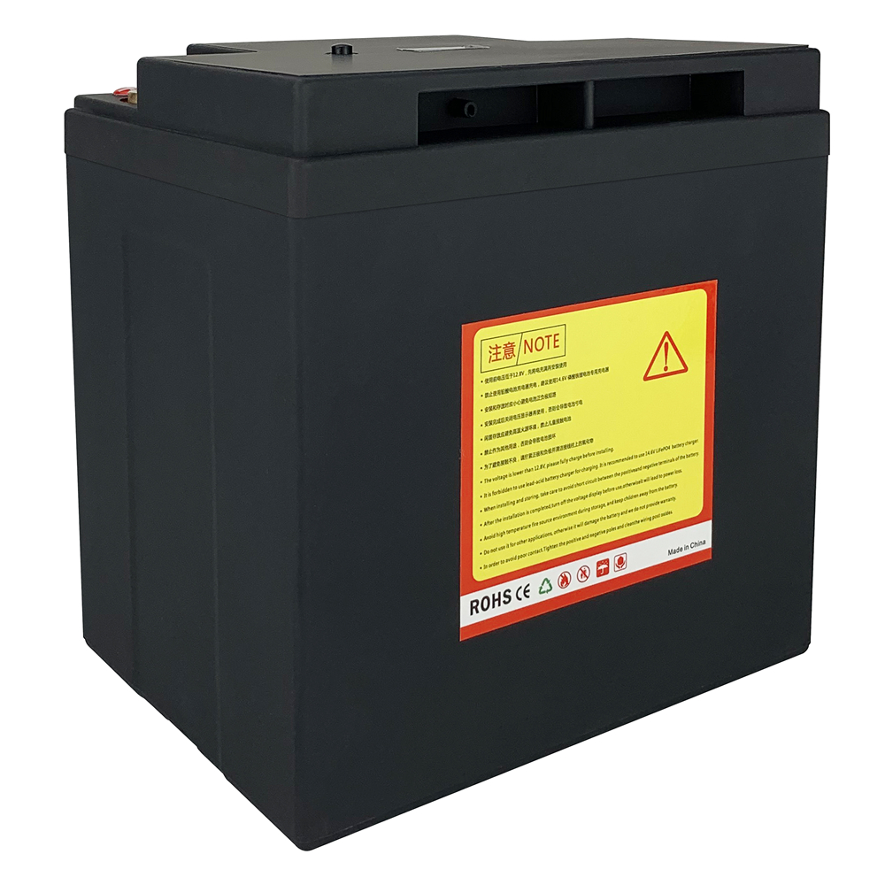 30L-BS 12V Motorcycle Battery with BMS LiFePO4 lithium Portable Rechargeable Battery Jump Starter For Electric Moped ATV UTV