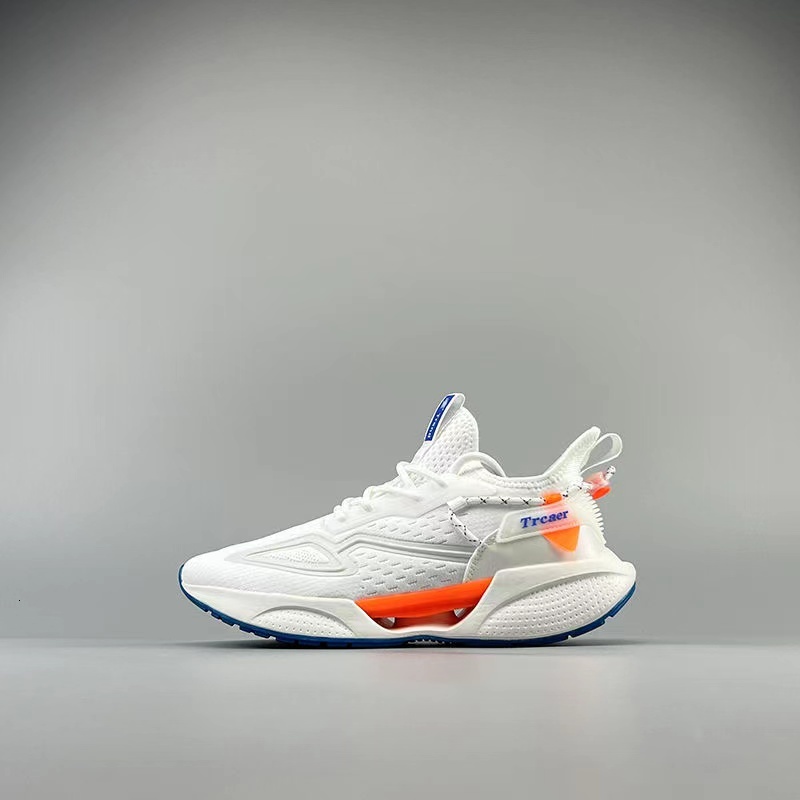 designer New Arrival Trainer Cup Casual Walking Running Shoes for Men Women