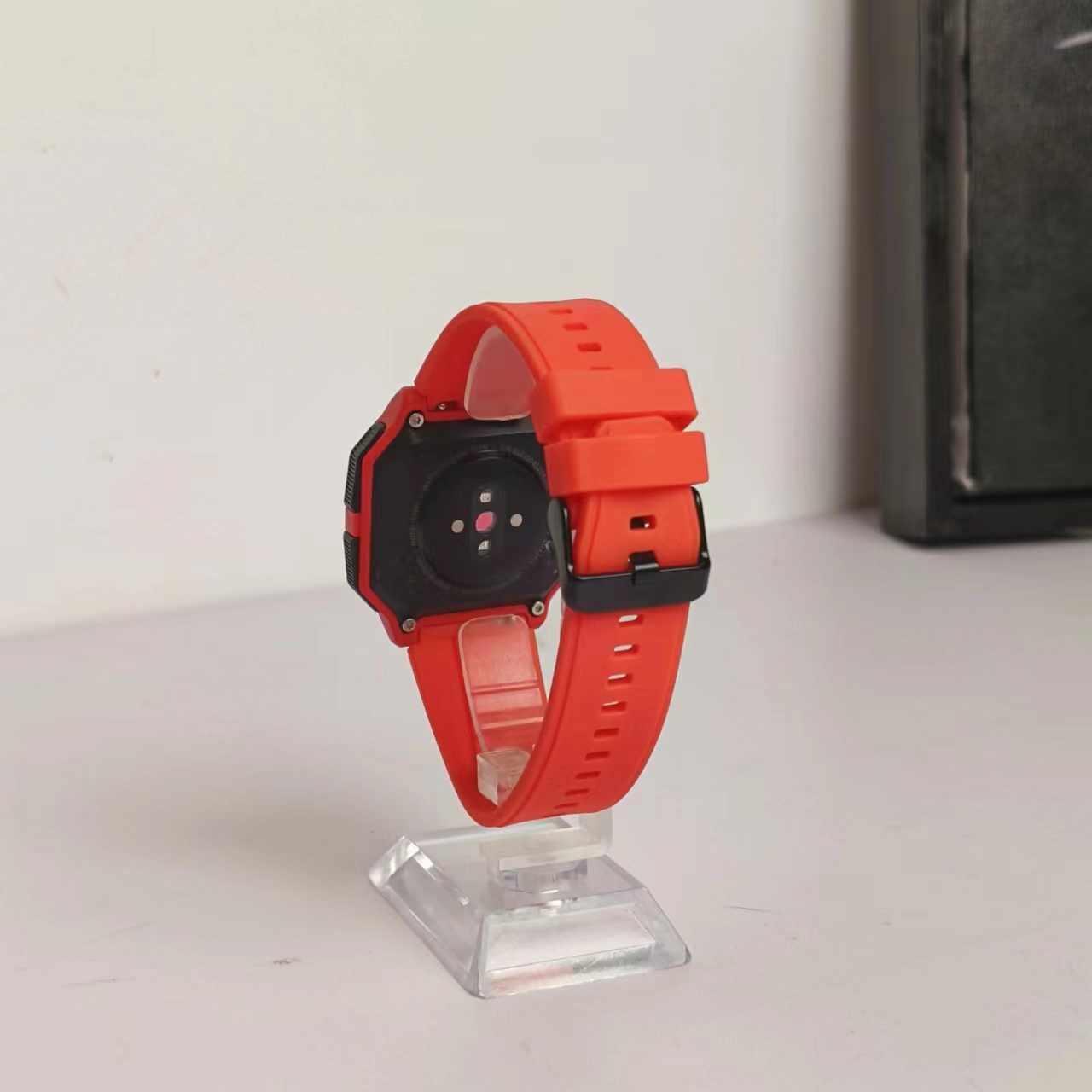 Amazfit Neo SmartWatch STN Display 5ATM Waterproof Sports Watch Heart Rate Tracking Bluetooth 95New Display Watches Nobox