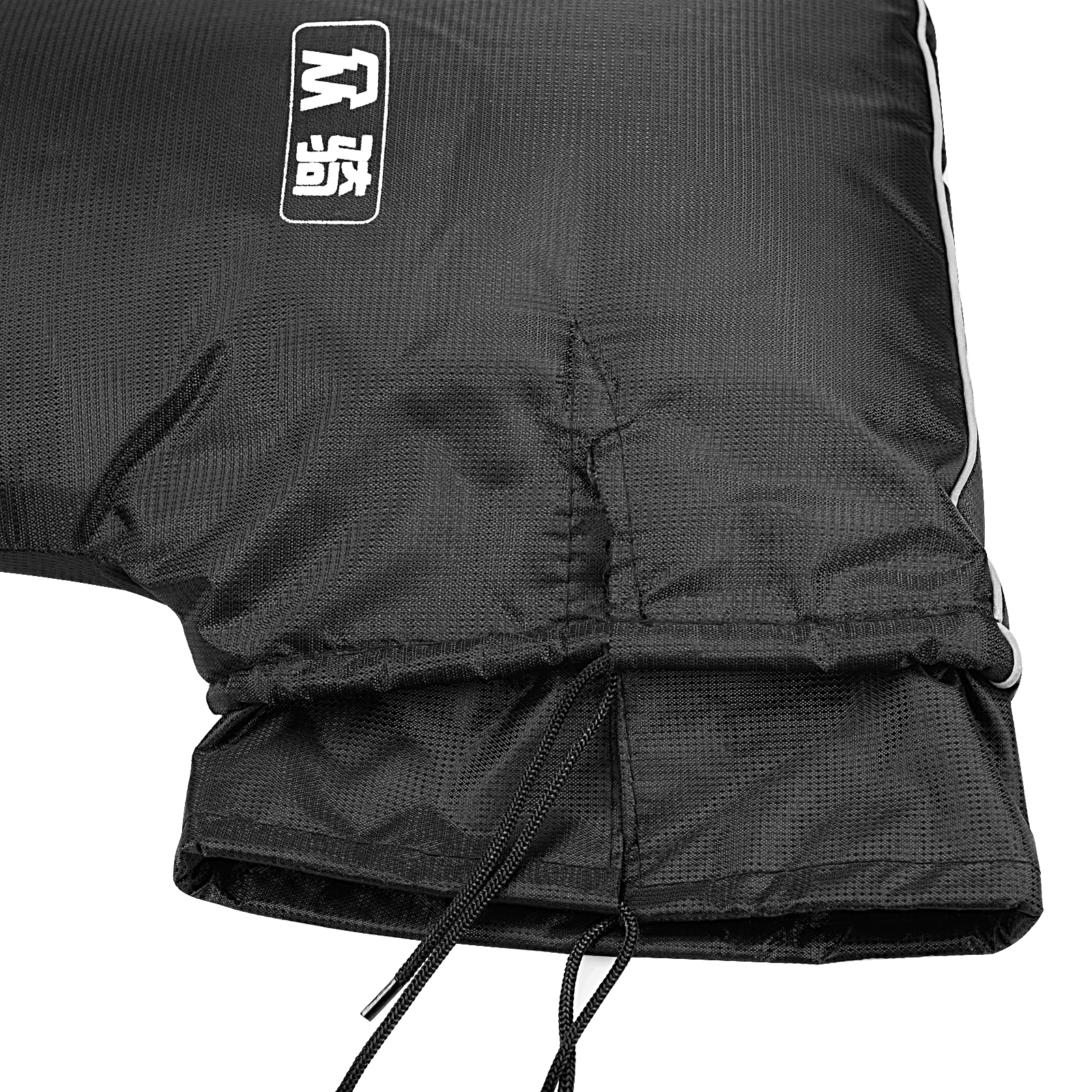 Motorcycle Handlebar Muffs - Waterproof Thick u0026 Warm Grip Covers for Winter Riding S25118