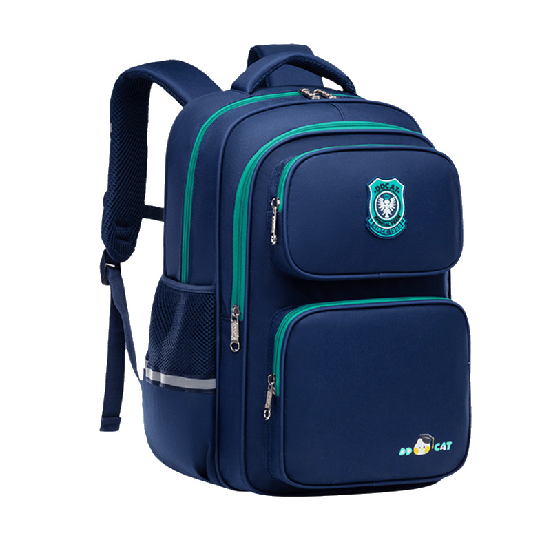 children School Bags For Boys girls large orthopedic Backpack travel Waterproof Primary Schoolbag Kids backpack mochila infantil