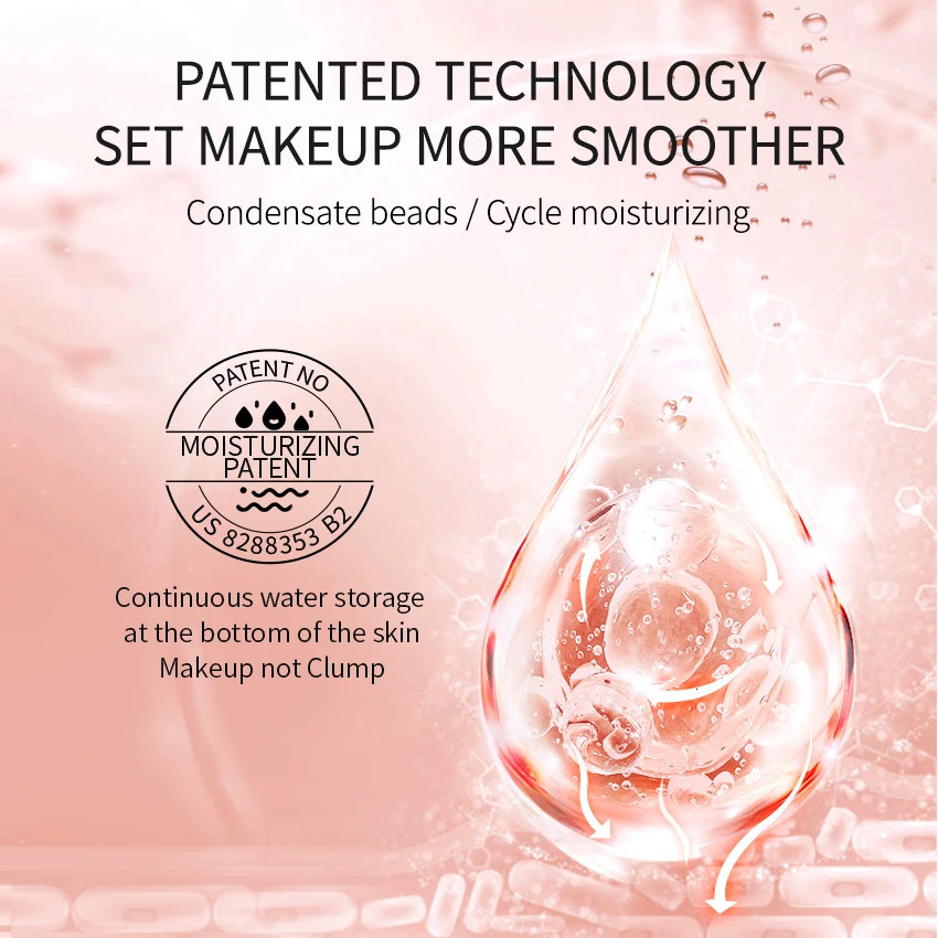 CARSLAN Long-lasting Oil Control Pressed Powder Matte Waterproof Concealer Brightening Face Loose Finishing Powder Makeup 240704