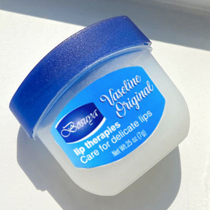 Ooriginal Vaseline Lip Balm Moisturizing Anti-Cracking Petroleum Jelly Lipbalm Lipstick Base Korean Cosmetic Skin Care Products