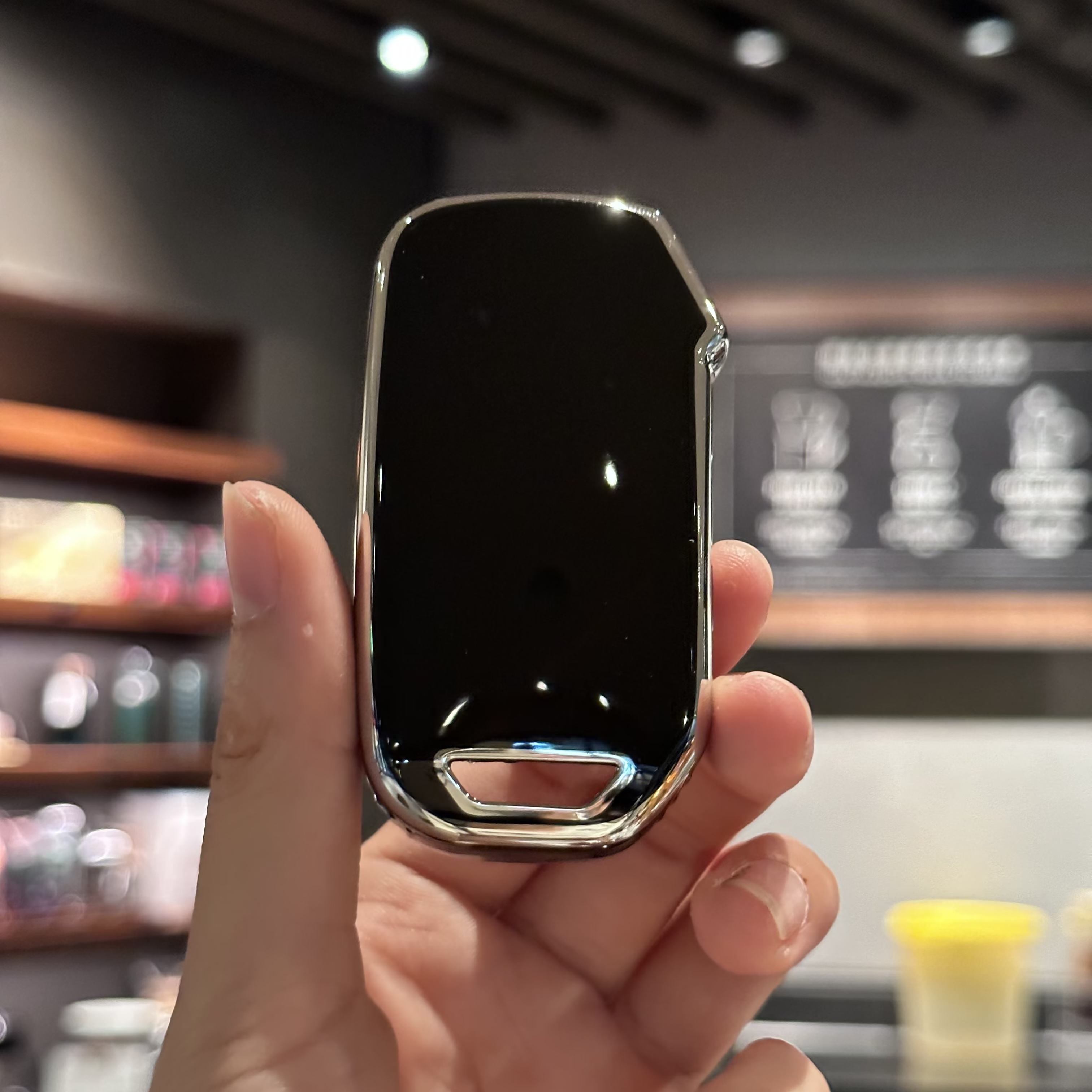 Car Key Case Cover Fob Shell for KIA Sportage R GT Stinger Sorento Ceed Cerato Forte Niro Soul Telluride Protector Keyless