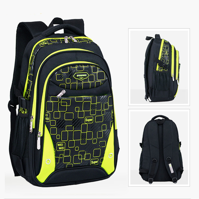 DUTRIEUX New Children's Backpack School Bag Boys Girls Kids Backpack Schoolbag Primary School Backpack Kids Mochila Infantil