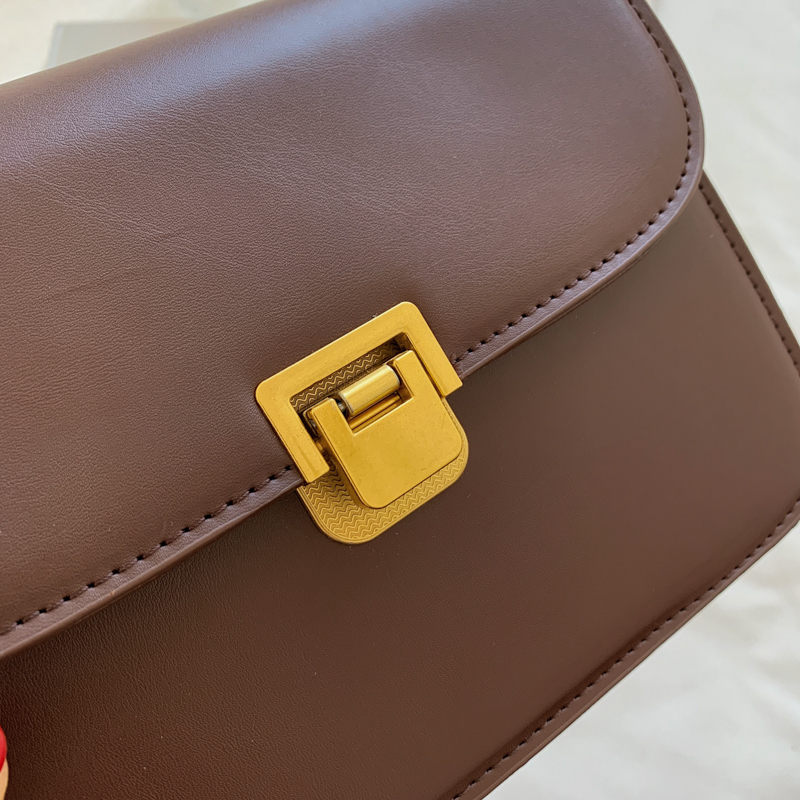 Stylish women's cross-body bag