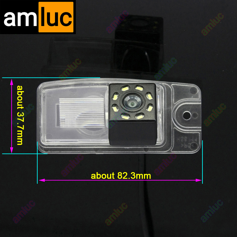 for Nissan X-Trail X Trail Xtrail T32 Rogue Altima Skyline Crossover Murano Z50 2025 1 Z51 new Z51R Z52 Car Rear View Reverse Camera