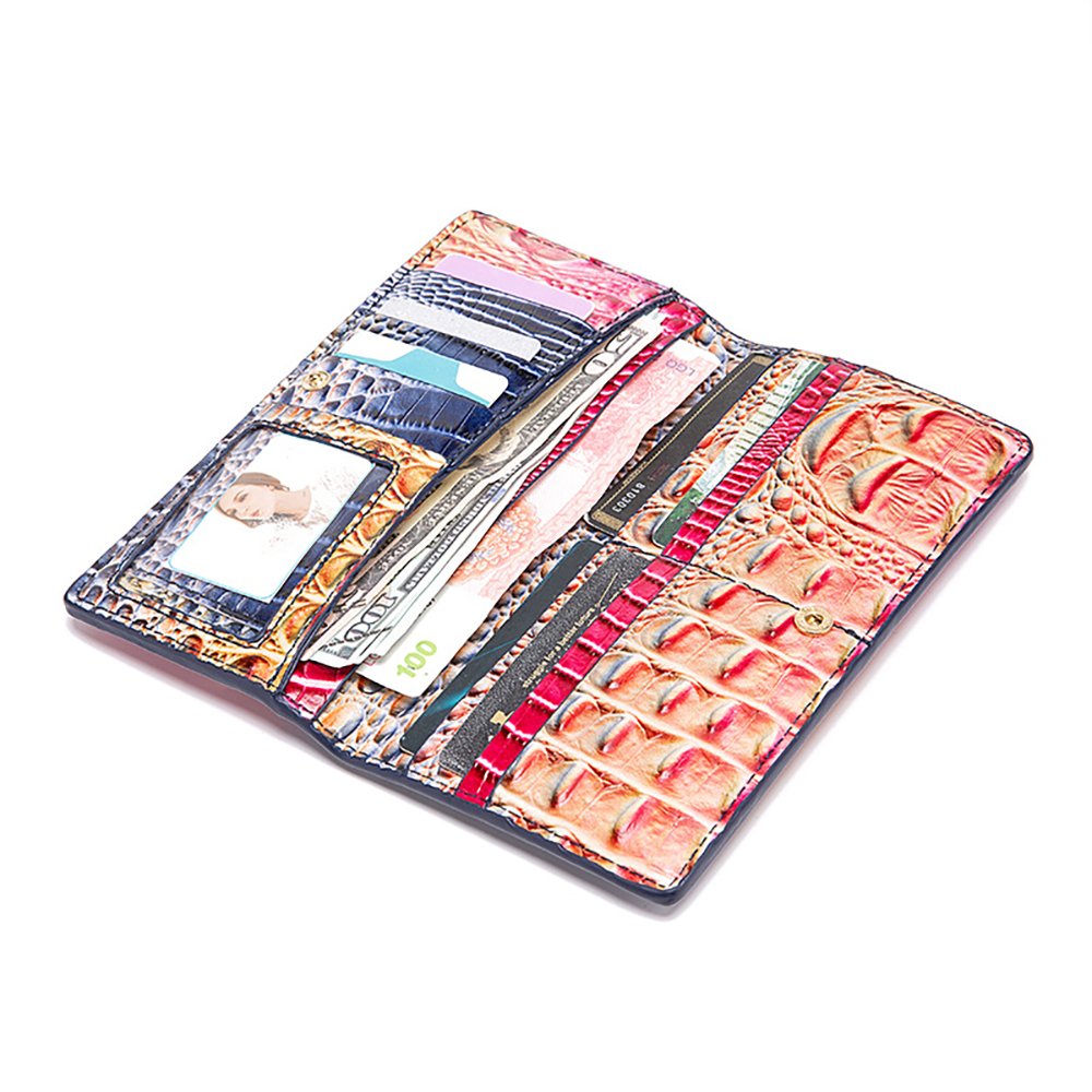 Women Wallets Lady Wristlet Handbags Money Bag Coin Cards ID Holder Clutch Woman Wallet Purses for Women Men