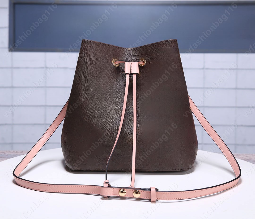 Luxury Designer MM Bucket Bags Bags Shoulder Bags Drawstring wallet purses Pillow crossbody handbag shoulder bags designers women luxurys handbag