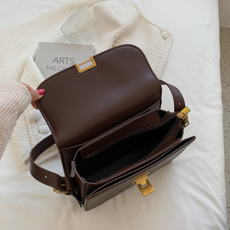 Stylish women's cross-body bag