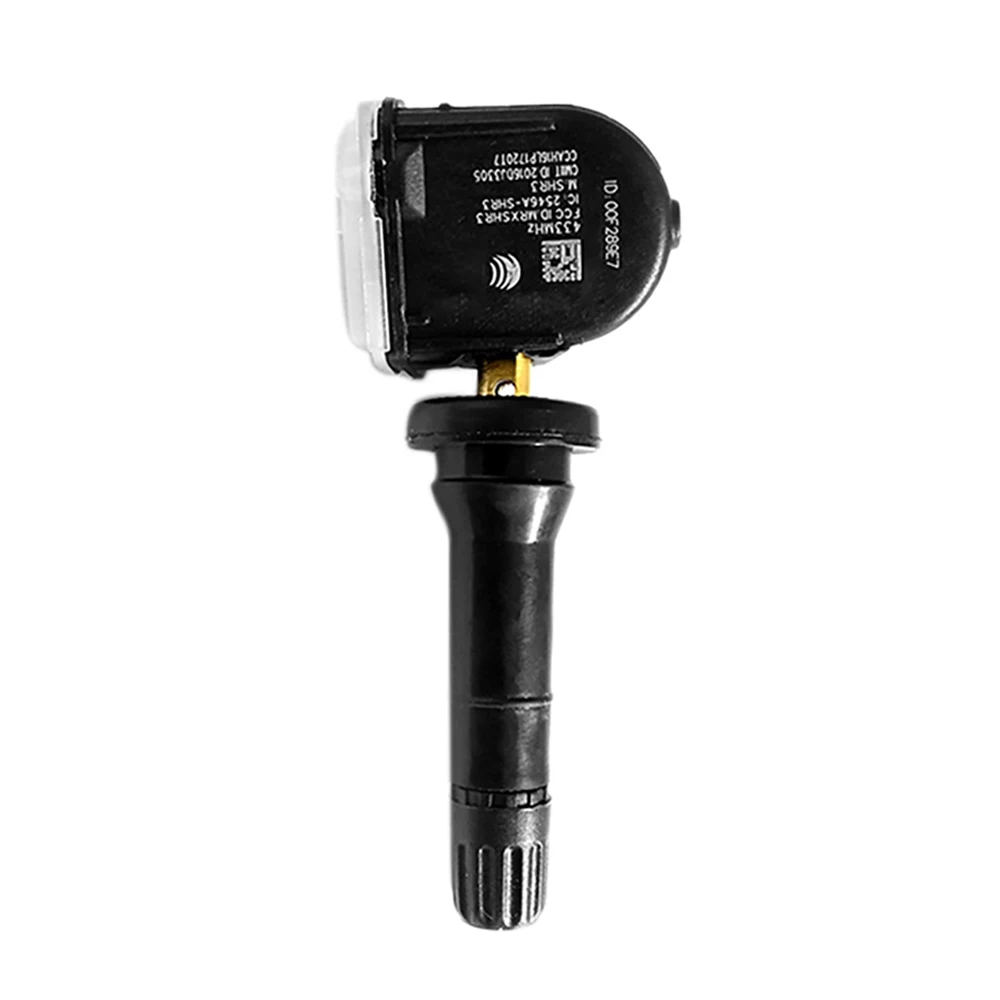1/4pcs Car TPMS Sensor Fit For BAIC Jeep new BJ40 2017.1-2019.6 Tyre 2025 Pressure Monitoring Sensor 2016DJ4019 B00011299