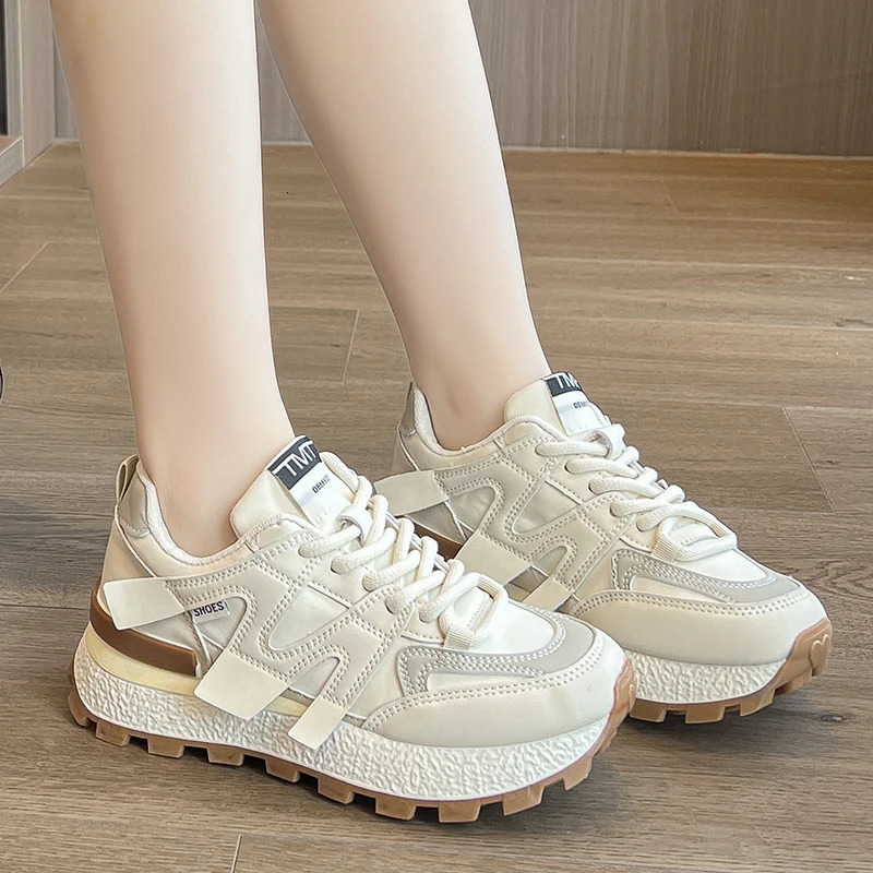 White Black Women Sport Golf Female Athletic Golfer Training Sneakers Anti-slippery Lady Leisure Golfing Shoes 240621 er