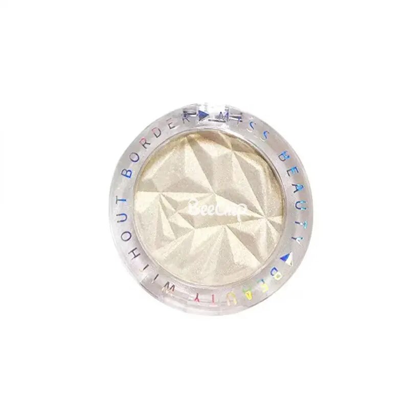 Brighten And Modify The Face Shadow Powder Diamond Highlight Powder Blusher Fairy Glitter Powder Beautify The Face Pearl Explode