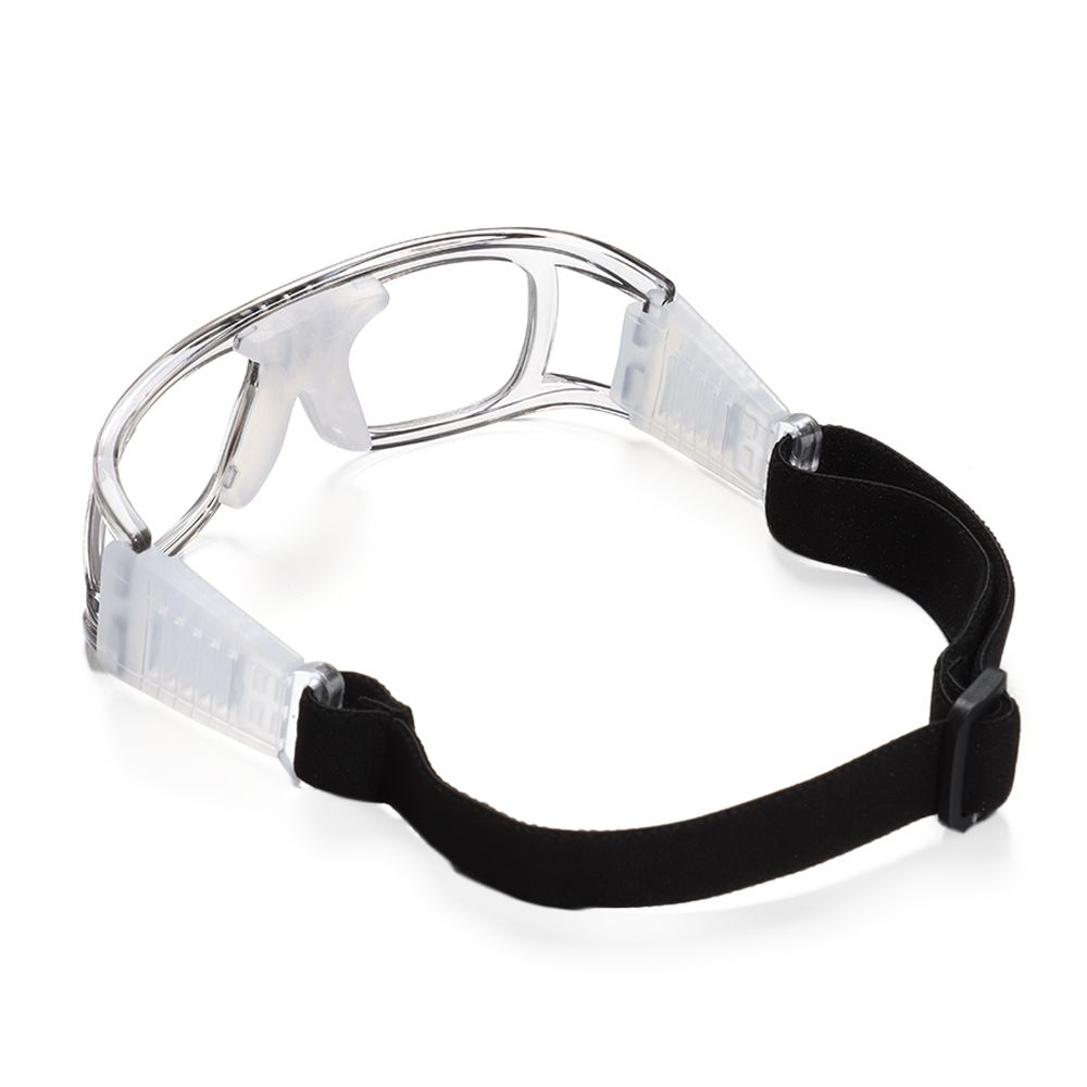 Professional Eye Protect Soccer Cycling Eyewear Football Eyeglasses Basketball Goggles Outdoor Sports Glasses