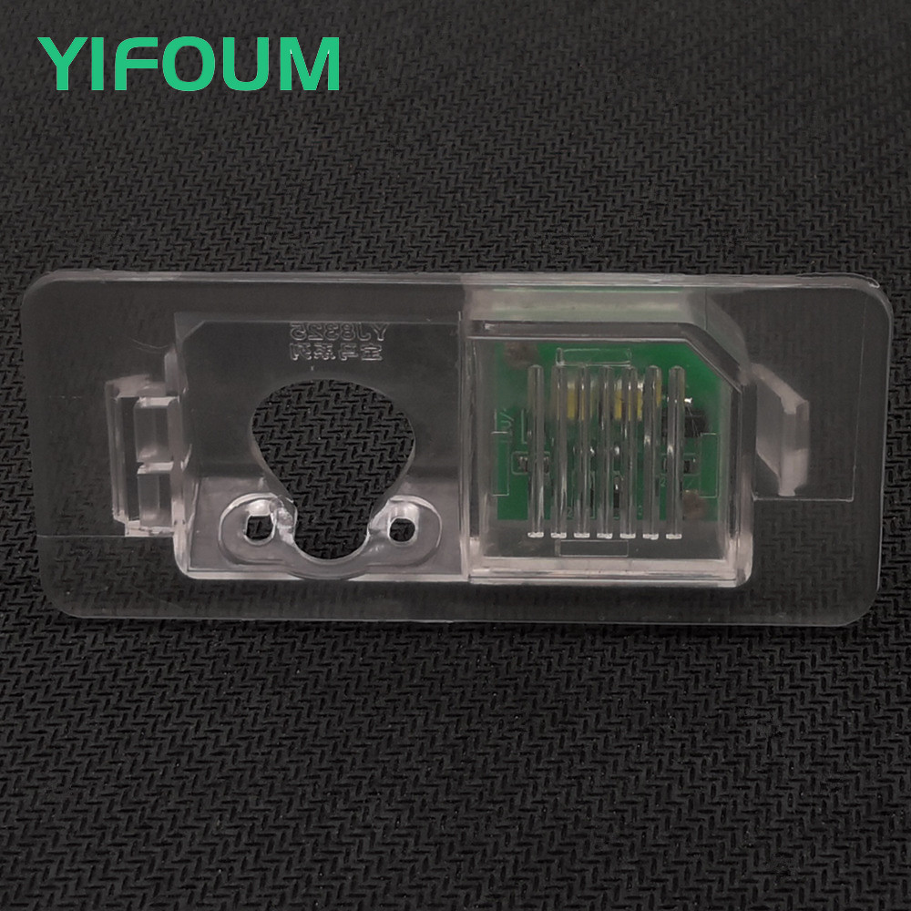 Car Rear View Camera Bracket For 2 3 new 2025 5 Series X1 X3 X4 X5 X6 E38 E39 E46 E60 E61 E65 E66 E90 E91 E92 520li 535li 530i 320i