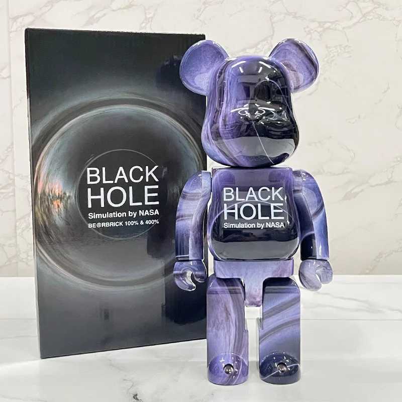 Novelty Items Action Toy Figures Action Toy Figures Bearbricks 4001 000C yberpunkD aftP unkJ ointB rightF aceV iolenceB earC ollectionO rnamentGW25120