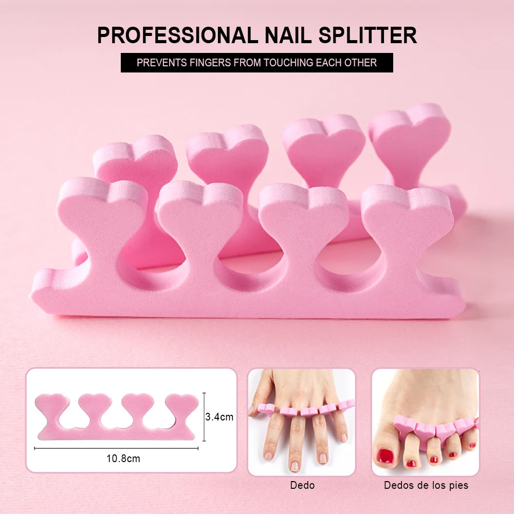 Acrylic nail art professional set glitter full set nail art nail art liquid decoration Crystal Brush beginner tips professional 240621