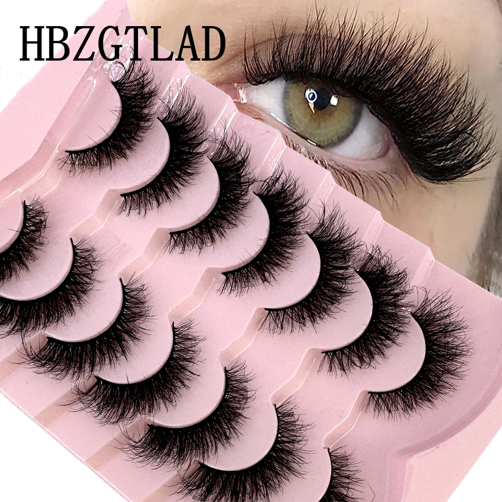 Ciglia In Mostri Naturali Look Ciglia Finte Ciglia Con Gatti Sottili Ciglia 3D …