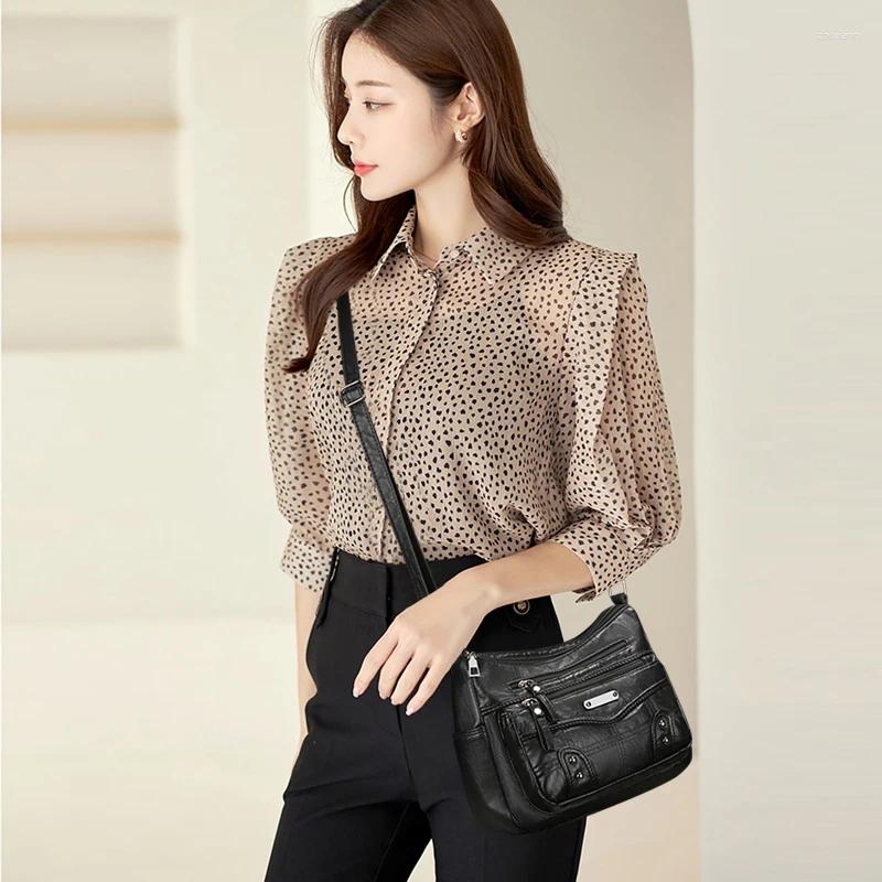 Free Shipping Shoulder Bags Large Capacity Bag High Quality Designer Handbags Soft Leather Ladies Crossbody 2025 Women Handbag Designer Bag Luxury Bag