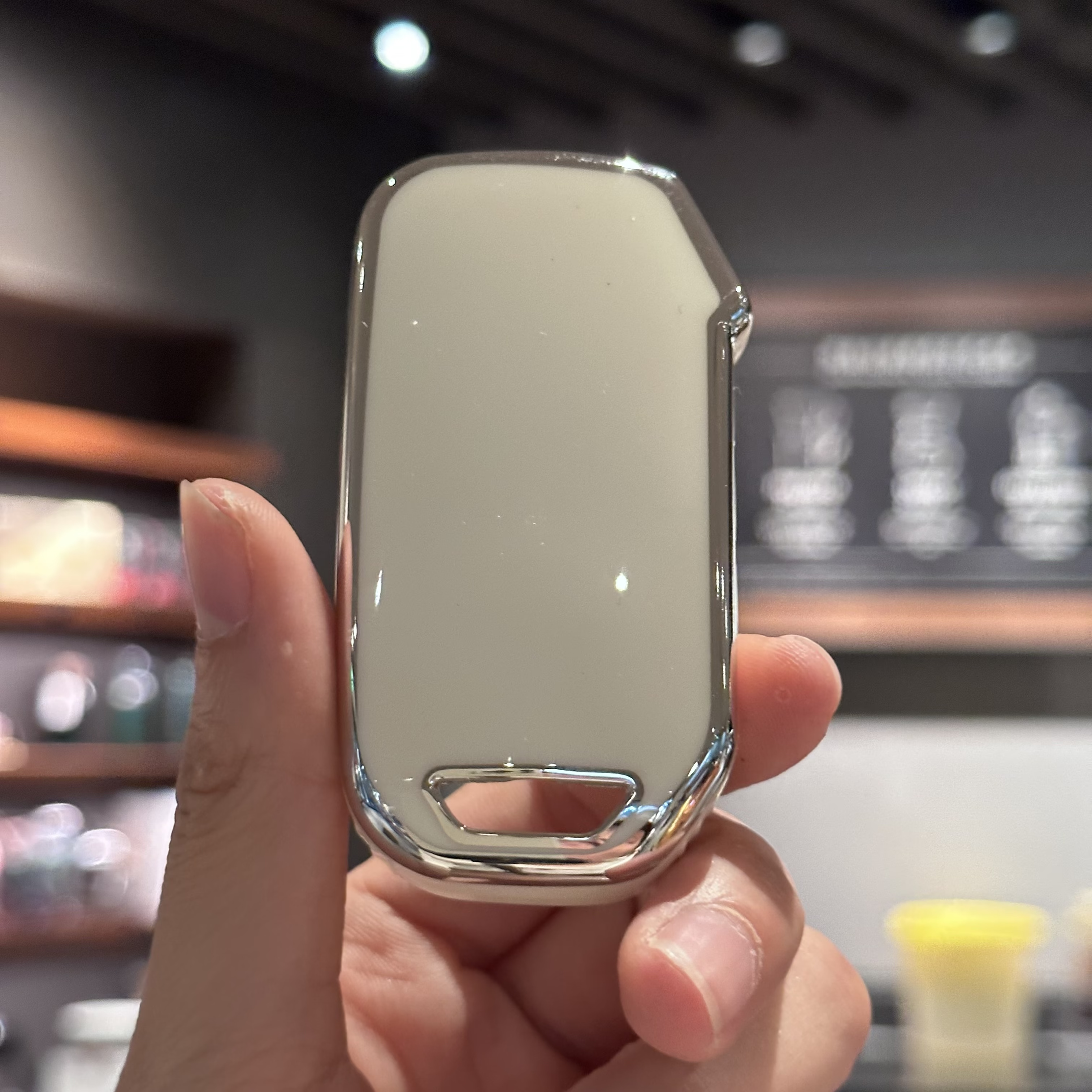 Car Key Case Cover Fob Shell for KIA Sportage R GT Stinger Sorento Ceed Cerato Forte Niro Soul Telluride Protector Keyless