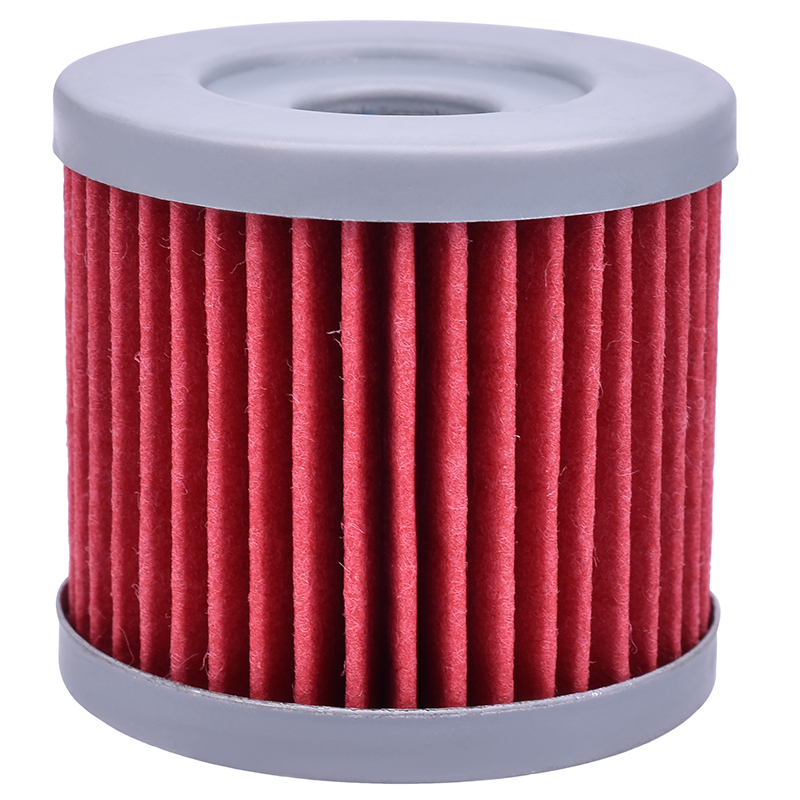 1/5/10pcs Motorcycle Oil Filter For Suzuki Scooter UC125 UC150 Epicuro UE125 UH125 Burgman UX125 UX150 SIXteen AN150 LTZ90