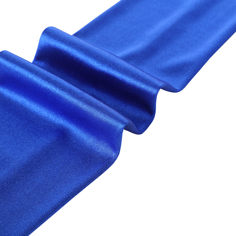 Doigt vintage haken Lange Handschuh Damen Finger poing Handschuhe frauen sonnencreme bâton Fahrt Handschuhe Satin Abendesen Etikette Handschuhe