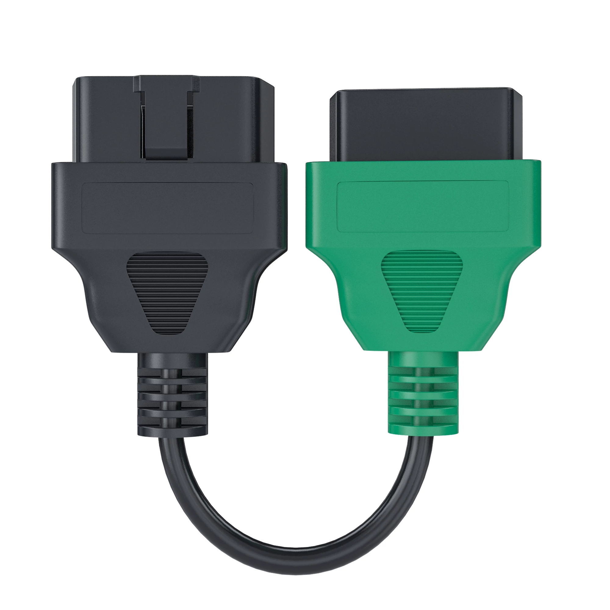 For FiatECUScan Adapter OBD OBD2 Connector MultiECUScan ABS Airbag new obd2 2025 scanner obd Diagnostic cable for Fiat ECU Scan tool
