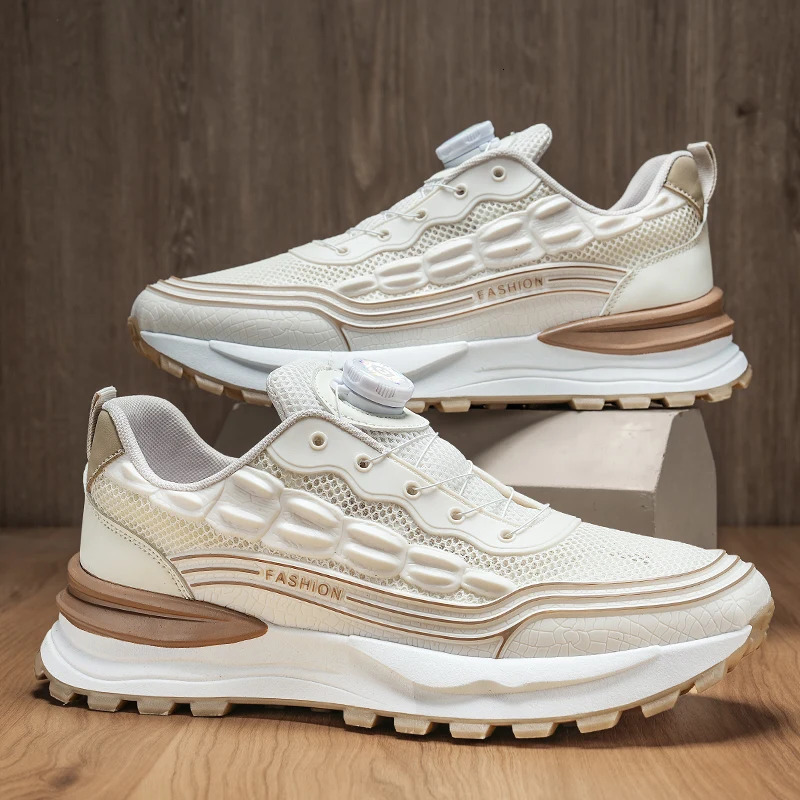 Training for Sport Men Golf Comfortable Fiess Male Athletic Golfer Practice Shoes Breathable Summer Golfing Sneakers 240621 Comtable er