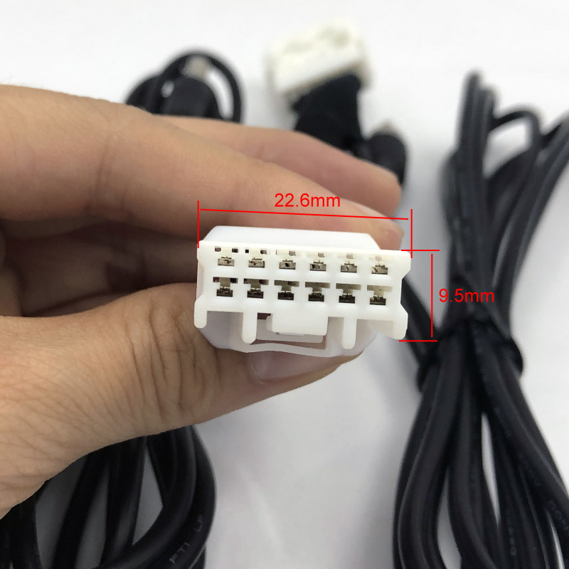 BOQUE For Mazda 3 Mazda3 Axela BM 2025 Sedan 2014~2019 / Car Rear View Reverse Camera Sets / RCA & Original new Screen Compatible