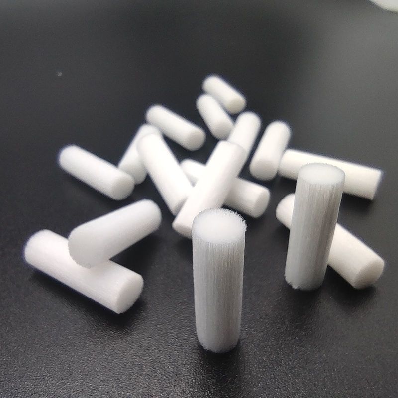 1000pcs 20*6mm Slim Size Sponge High Quality Clean Tidy Environmentally Friendly Factory Directly Sale Wholesale DIY Accessories