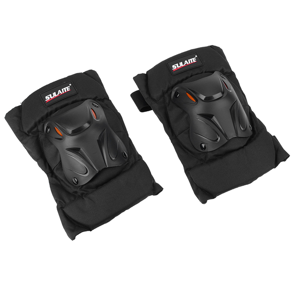 Motorcycle Equipment Protective Kneepad Bike Scooter Racing Guard Protector