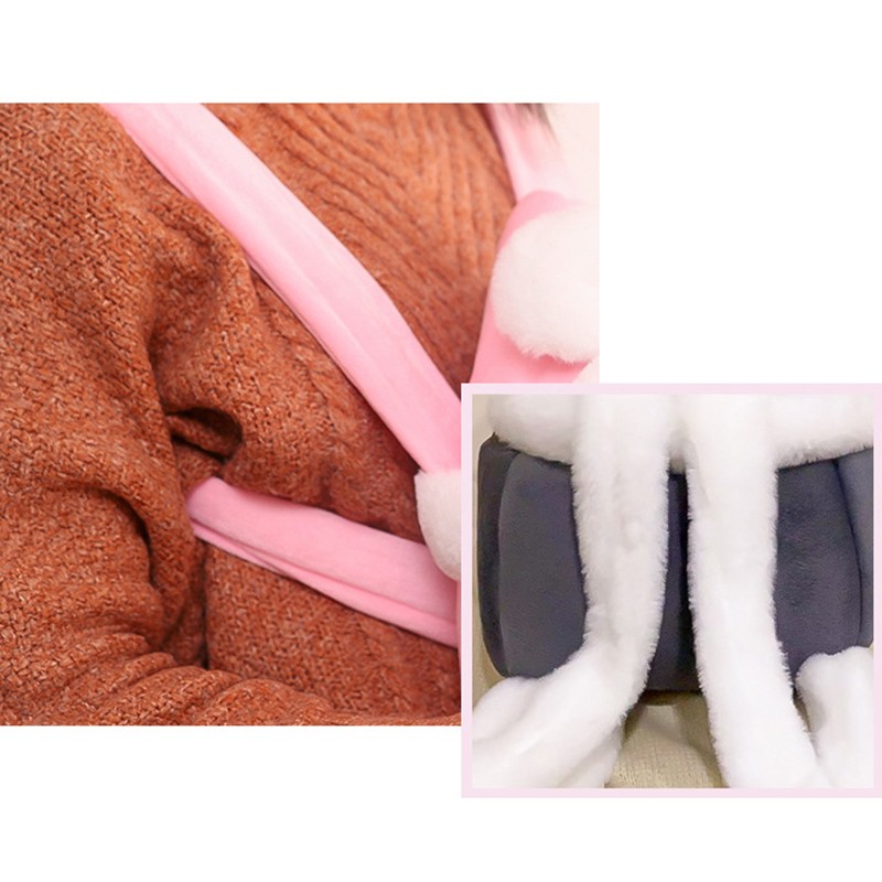 Cats Go Out Backpack Indoor Cat Nest One Cute Japanese And Korean Style Cat Supplies Cat Bag