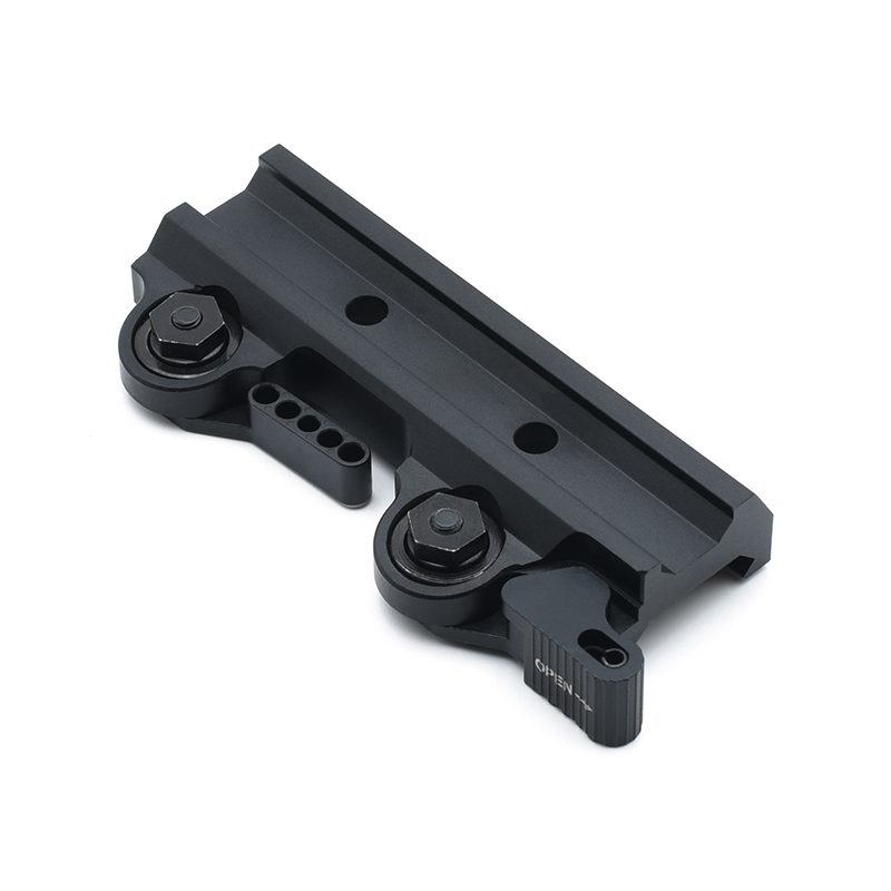 TA31 ACOG Scopes Mount LaRue Type Tactical QD Mount LT100 and TA51 Flattop Thumbscrew Mounts