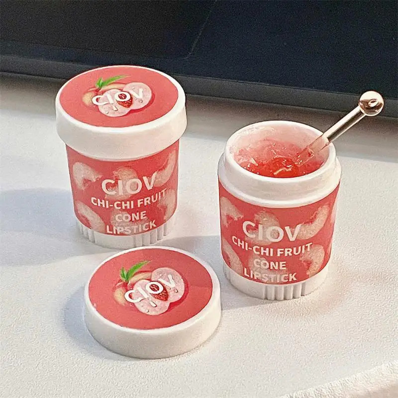 Nursing Lip Balm Beauty Health Care Lighten Lip Lines Anti-Cracking Lip Care Lip Balms For Lips Korean Cosmetics Skin Care i240621