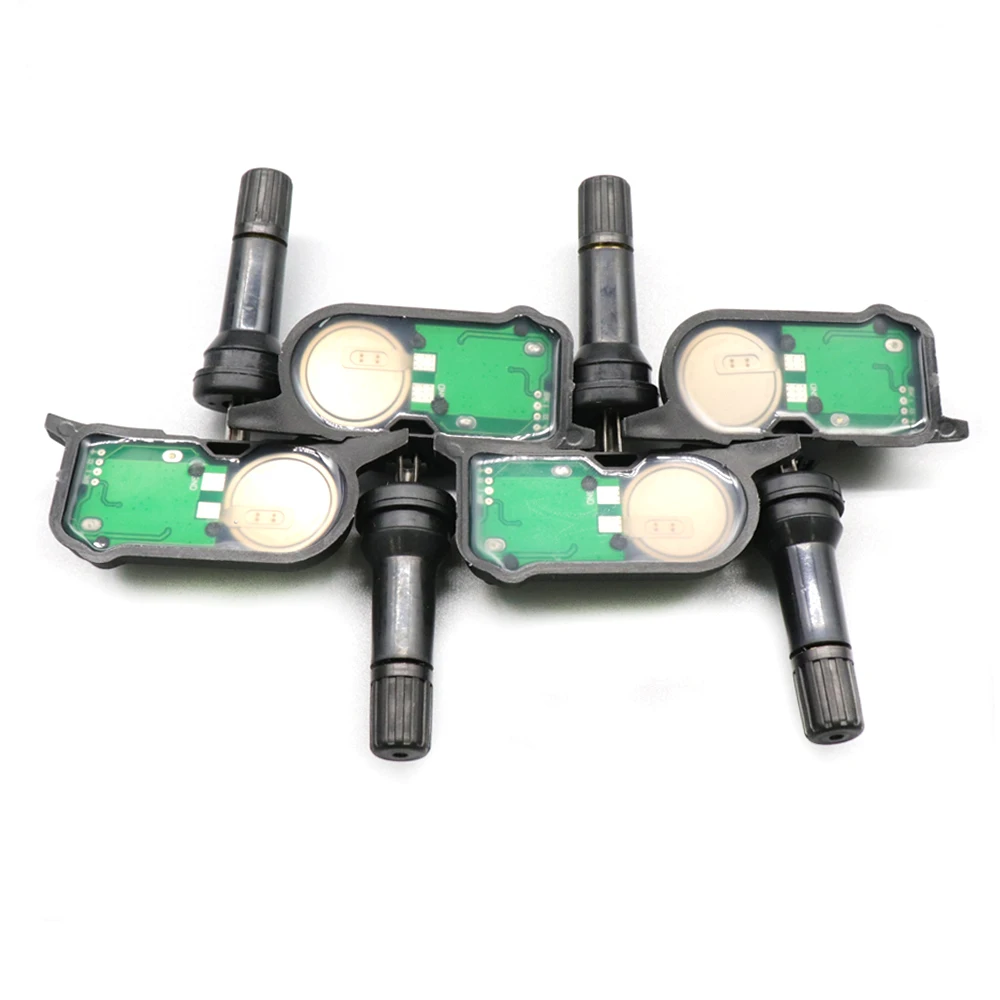 433Mhz TPMS Tire Pressure Monitor System Sensor 40770-5ZC1A For Infiniti Q30 Q70 QX30 For new Nissan 2025 Versa For Mercedes-Benz X-Class