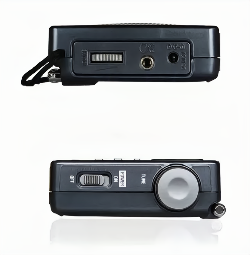 TECSUN DR-920C Digtal Fm Radio Display FM/MW/SW Multi Band Portable Radio Full Band Clock Radio Tecsun DR920C