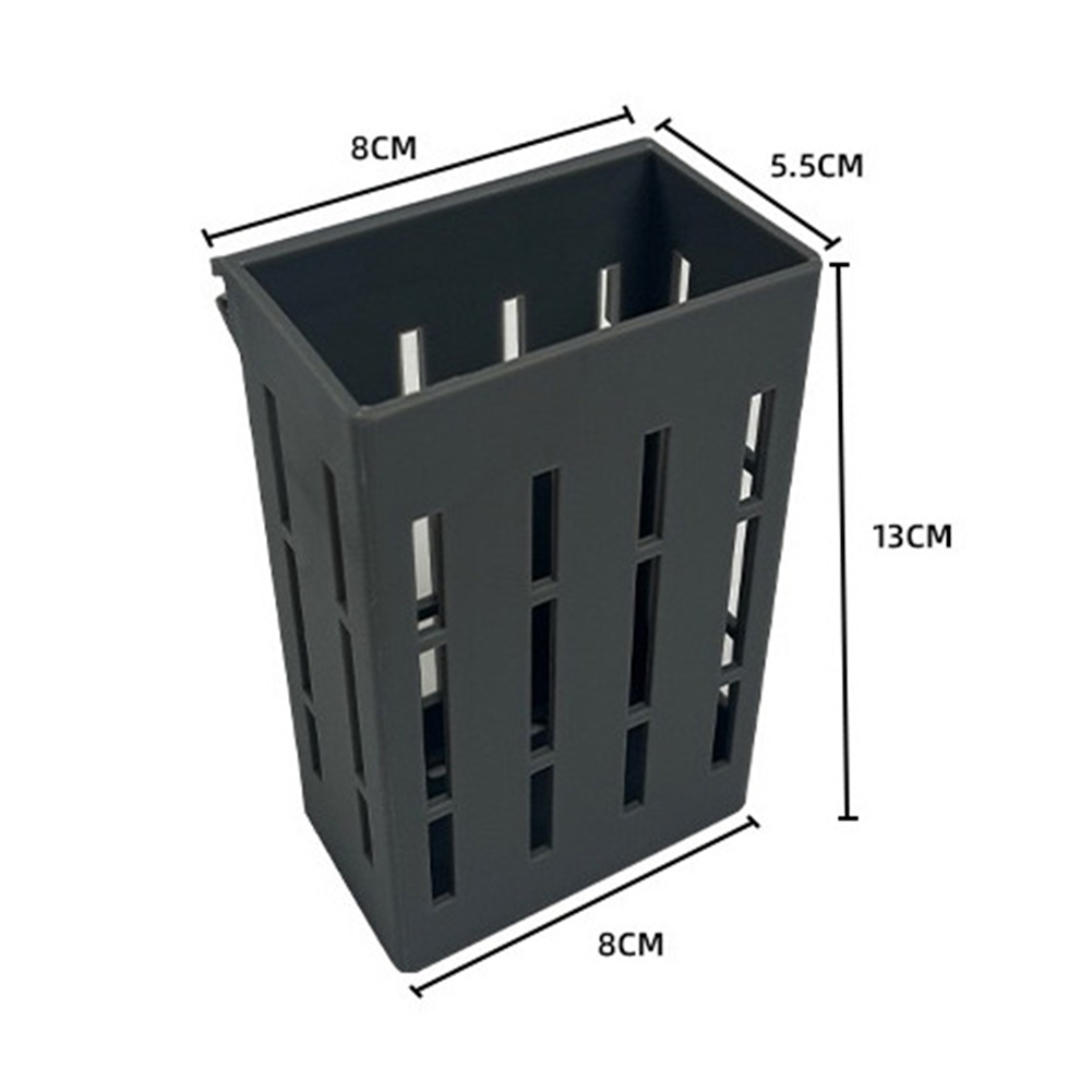 Aquarium Plant Holder Hanging Fish Tank Plant Holder Hydroponic Plant Basket Aquarium Planter Cups For Fish Tank Living