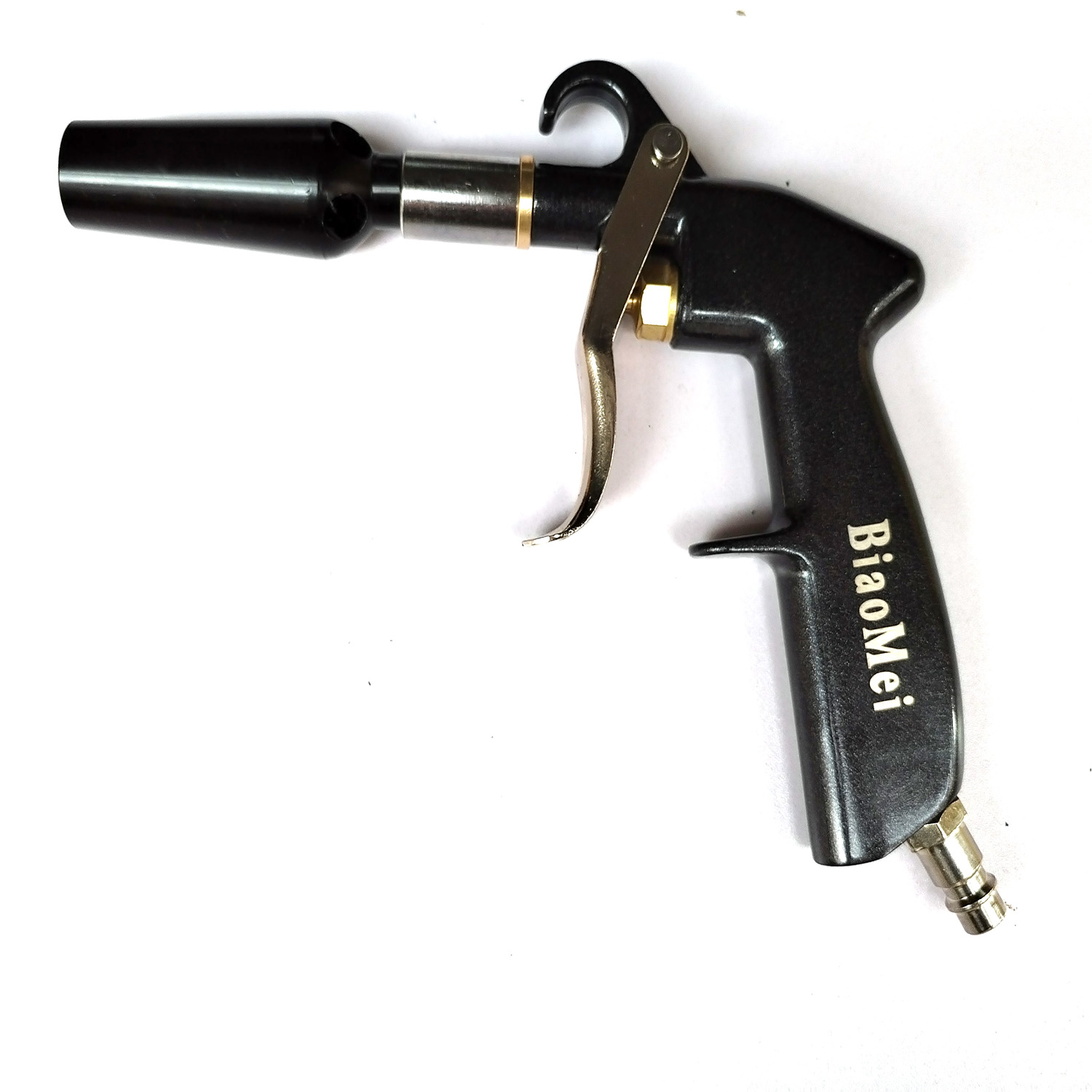 Portable 2 way Dry Wash Blowing Tornador Gun For Car Washing Machine Car Wash Equipment Tornado Gun