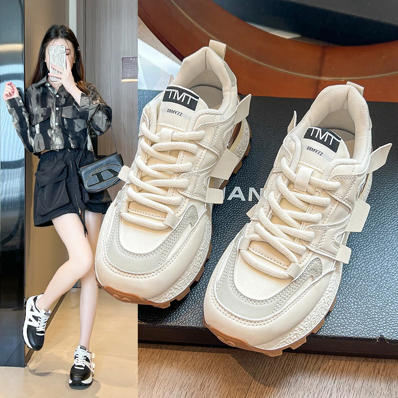 White Black Women Sport Golf Female Athletic Golfer Training Sneakers Anti-slippery Lady Leisure Golfing Shoes 240621 er