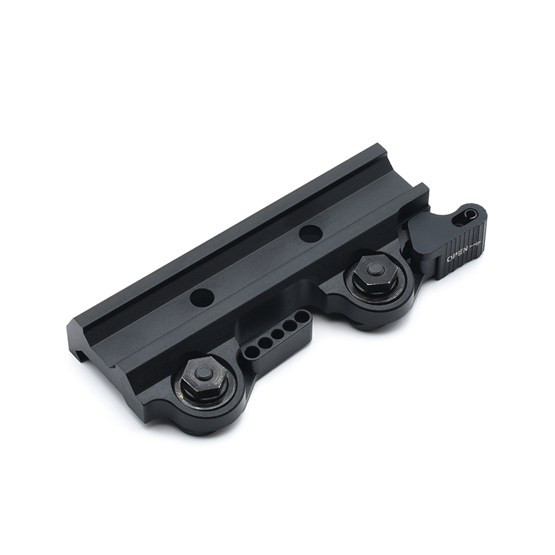 TA31 ACOG Scopes Mount LaRue Type Tactical QD Mount LT100 and TA51 Flattop Thumbscrew Mounts