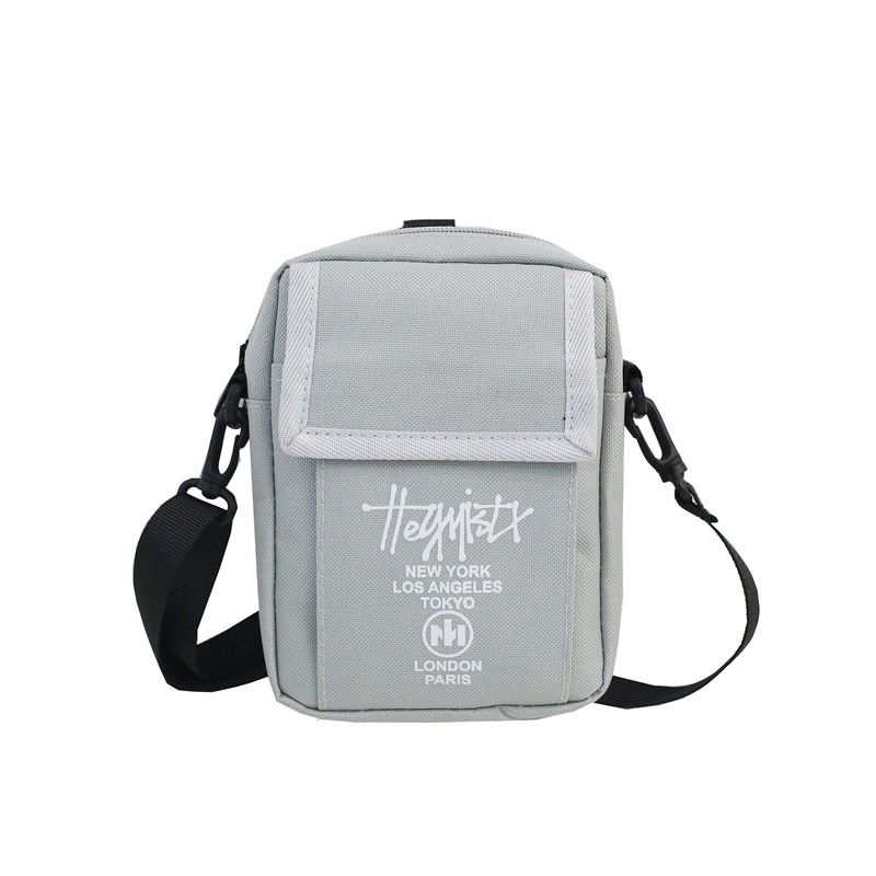 New oxford Mobile Phone Bag Women's Messenger Bags Hanging Neck Coin Purse Vertical Handbags All-match Mini Small Crossbody Bag