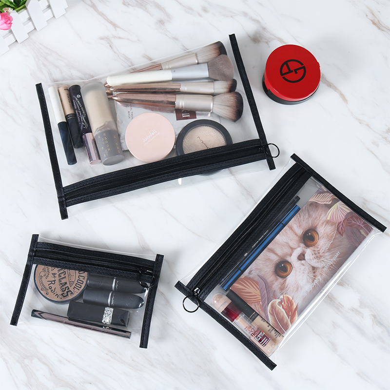 3Pce Waterproof Cos… - image