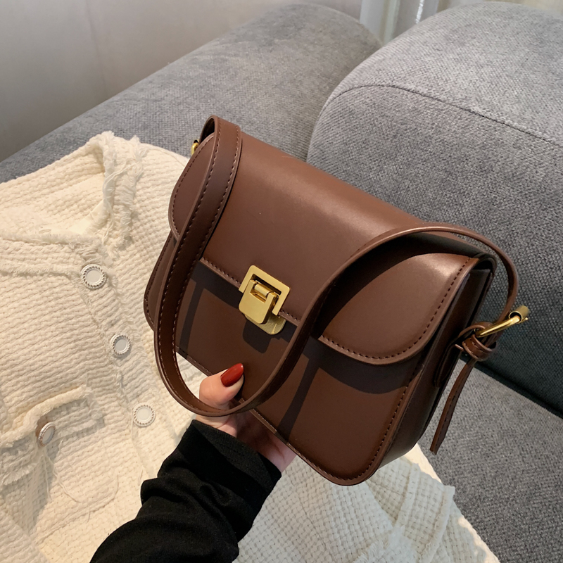 Stylish women's cross-body bag