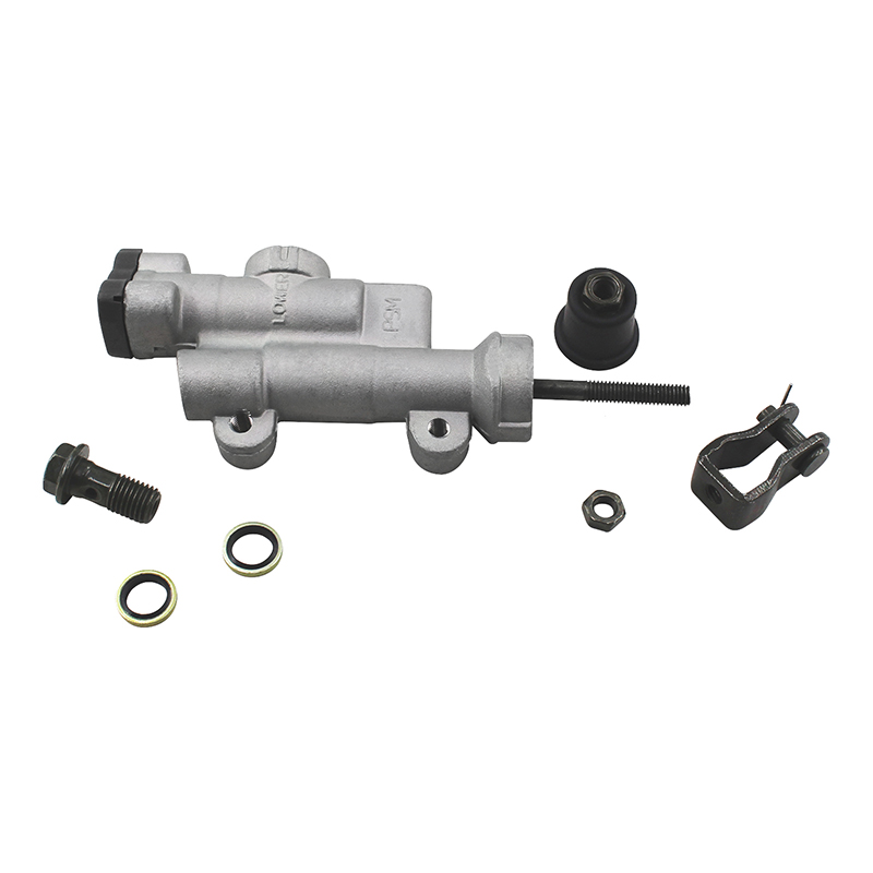 Motorcycle Brake Hydraulic Pump Rear Brake Pump Master Cylinder new For Honda CRF250R CRF450R CRF250X CRF450X 2025 CR125R CR250R