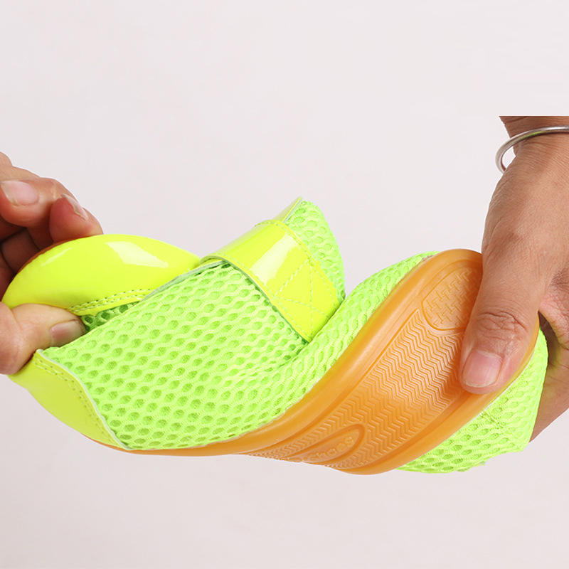 Karate Taekwondo Shoes Breathable new Non-slip Boxing Kung Fu Shoe Martial 2025 Arts Tai Chi FiessTraining Shoes For Adults Kids Sports